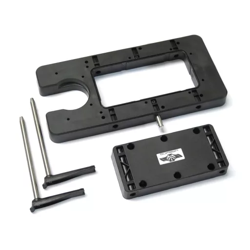 Rýchloupínač Haswing Cayman pre motor B80 od 2025 ALP