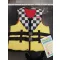 Sportsstuff mentőmellény sport neoprén L size