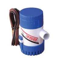 Bilge čerpadlo Gibsy 350 GPH 12V
