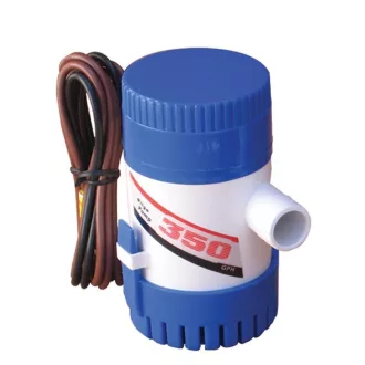 Bilge čerpadlo Gibsy 350 GPH 12V