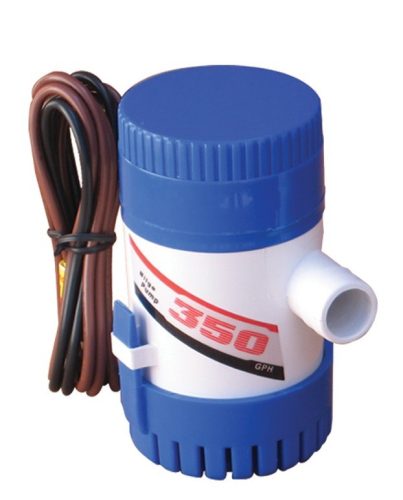 Bilge čerpadlo Gibsy 350 GPH 12V