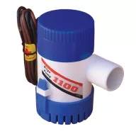 Bilge čerpadlo Gibsy 1100 GPH 24V