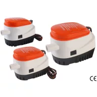 Automatické kalové čerpadlo Seaflow 1100 GPH