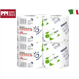 Toaletný papier Papernet Biotech 4 ks/ balenie