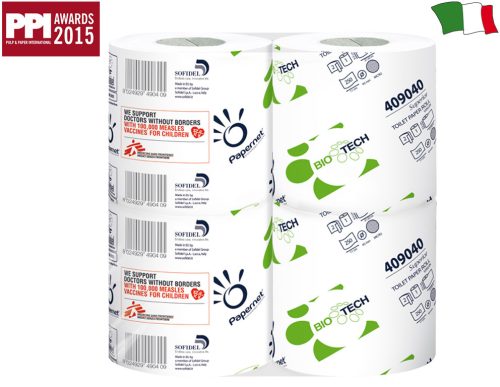 Toaletný papier ÖKOT 6 ks/balenie