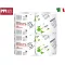 Toaletný papier Papernet Biotech 4 ks/ balenie