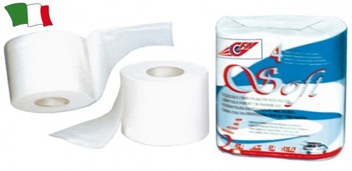 Toaletný papier ÖKOT 6 ks/balenie
