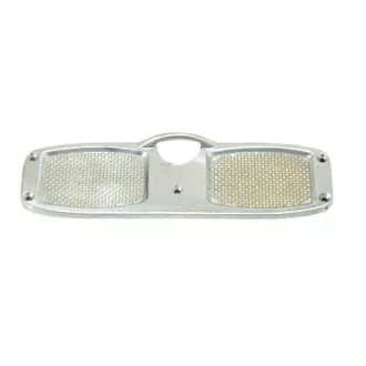 Antivibračná ochrana pre kovové zrkadlo 350x10 mm
