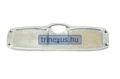 Antivibračná ochrana pre kovové zrkadlo 350x10 mm