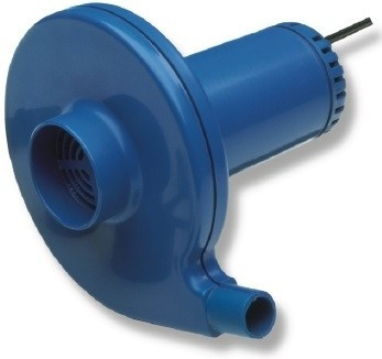 Elektrické svorkové čerpadlo BRAVO MB 50/12C 400 l/m 