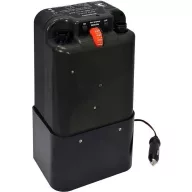 Elektrické čerpadlo BRAVO BST 800 s batériou 