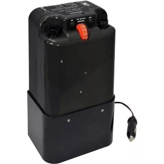 Elektrické čerpadlo BRAVO BST 800 s batériou 