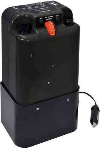 Elektrické čerpadlo BRAVO BST 800 s batériou 