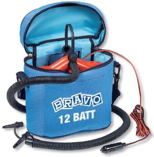 Čerpadlo elektrické/batériové BRAVO 12 BATT 150 l/m 