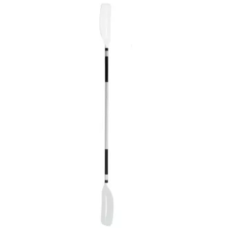 Veslovací kajak 210 cm rovný 