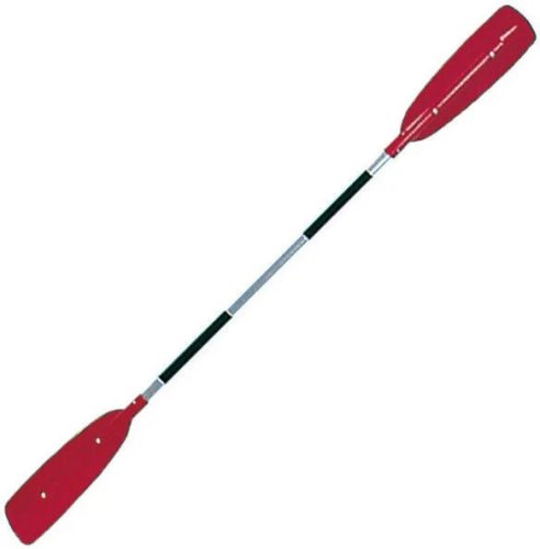 Veslovací kajak 210 cm rovný 