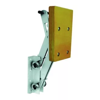 Upevnenie motora 4 polohy do 6-20 hp