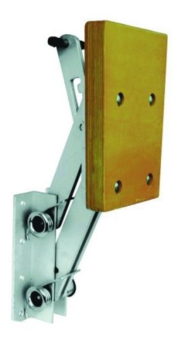 Upevnenie motora 4 polohy do 6-20 hp