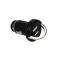 Pripojenie USB do cigaretového zapaľovača