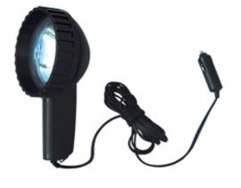 Manuálny reflektor 55 W