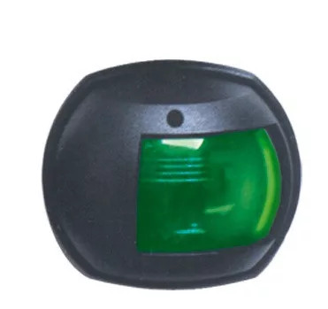 Svetlozelená 112,5° v čiernom puzdre