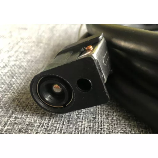 Palivové potrubie s 8 mm čerpadlom a prípojkou Yamaha 3 m