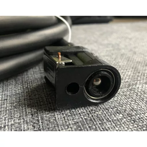 Palivové potrubie s 8 mm čerpadlom a prípojkou Yamaha 3 m