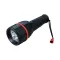 Ručná lampa 7 LED vodotesná