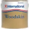 International Woodskin 750 ml prírodné teakové drevo