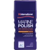 Medzinárodný leštiaci materiál pre lode 500 ml