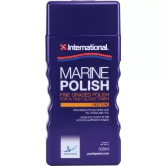 Medzinárodný leštiaci materiál pre lode 500 ml