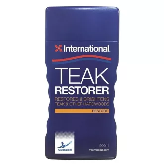 International Teak Restorer 500 ml