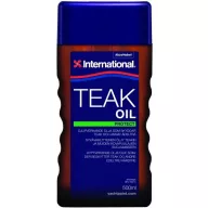 Medzinárodný prémiový teakový olej 500 ml