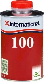Medzinárodné riedidlo č. 100. 0,5 l