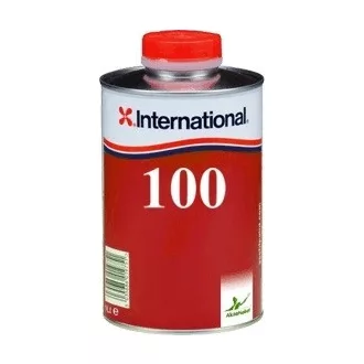 Medzinárodné riedidlo č. 100. 1 liter