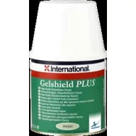 International Gelshield Plus zelený 2,25 l