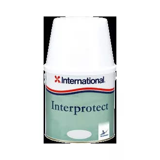 International Interprotect šedá 2,5 l