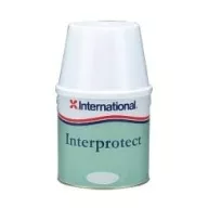 International Interprotect šedá 0,75 l