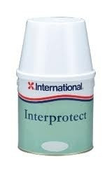International Interprotect šedá 0,75 l