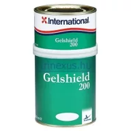 International Gelshield 200 zelený 2,5 l