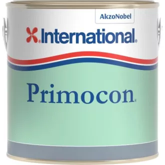 Medzinárodný Primocon sivý 0,75 l