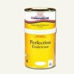 International Perfection Foundation modrá 2,5 l