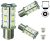 LED lampa 3,2 W pre navigáciu svetlo biela