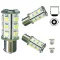 LED lampa 3,2 W pre navigáciu svetlo biela