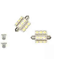 LED svetelný zdroj 10 W SV9