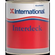 International Interdeck Blue 923 750 ml