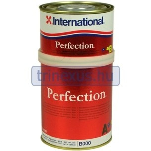 International Perfection Blue 990 0,75 l