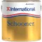 International Schooner 750ml číry lak