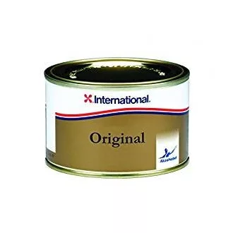 Medzinárodná originálna lesklá farba 0,75 l