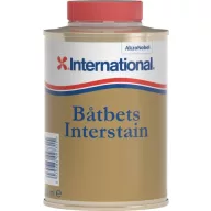 International Batbets Interstain 375 ml škvrna